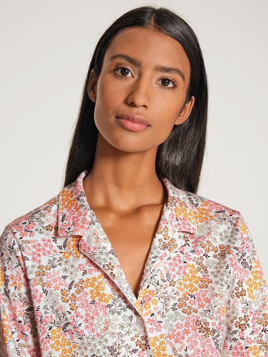 Immagine prodotto Calida Nightwear Xtra Pyjama, durchgeknöpft (L)
