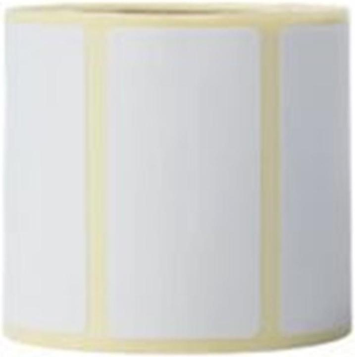 Brother Thermal labels