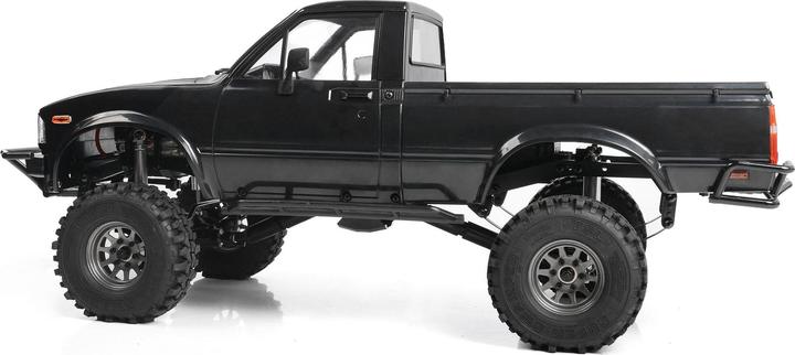 Produktbild Rc4Wd Scale Crawler Trail Finder 2 Mojave II 1:10, RTR (RTR Ready-to-Run)