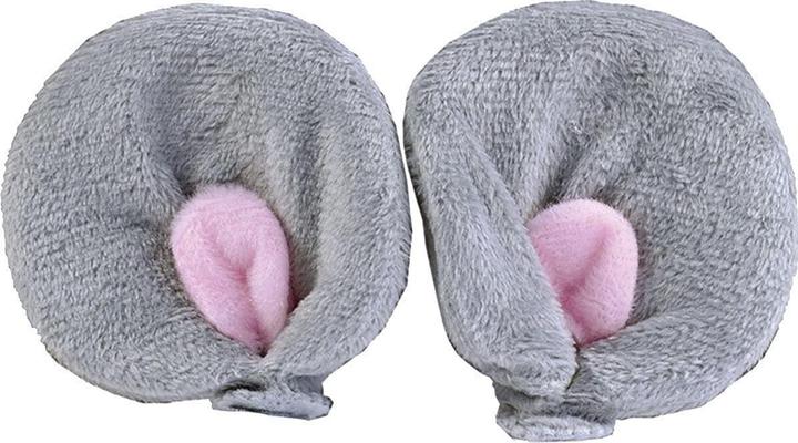 Produktbild Bristol Novelty Mäuseohren zum Anclippen