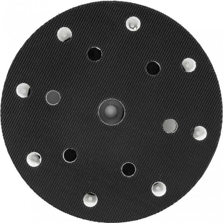 Image du produit Makita Ø 150mm Disque de ponçage Soft BO6030/BO6040 (Souple)