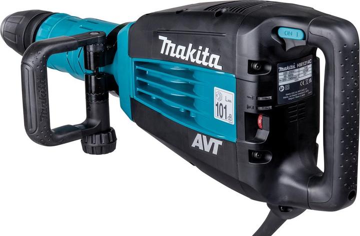 Produktbild Makita HM1214C (Netzbetrieb)