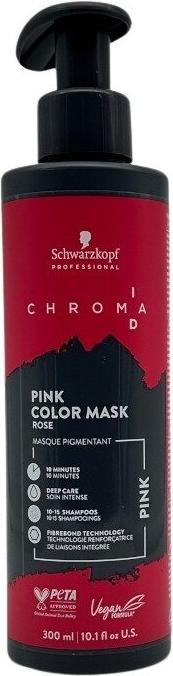 Produktbild Schwarzkopf Professional CHROMA ID Bonding Color Mask (300 ml)