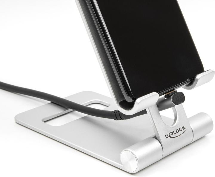 Image du produit Delock Adaptateur USB 40 Gbps USB Type-C PD 3.1 240 W mâle z (USB-C, 2 cm)
