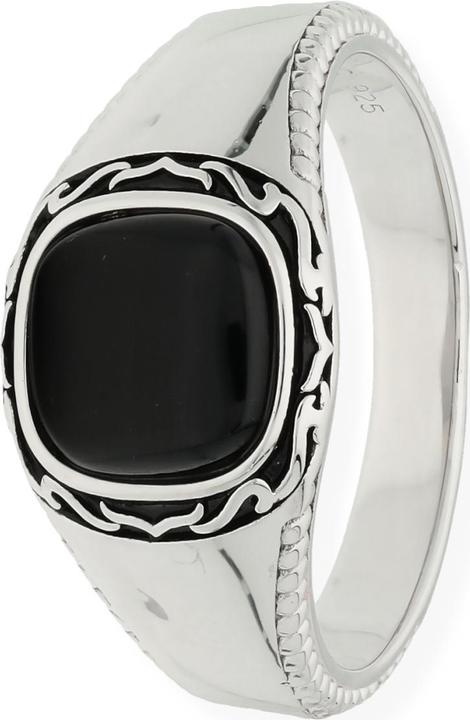 Carat Men's Classic (58, 925 Silber)