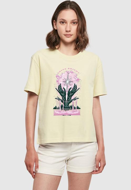 Immagine prodotto Miss Tee Maglietta Shine Bright - 105767 (S)