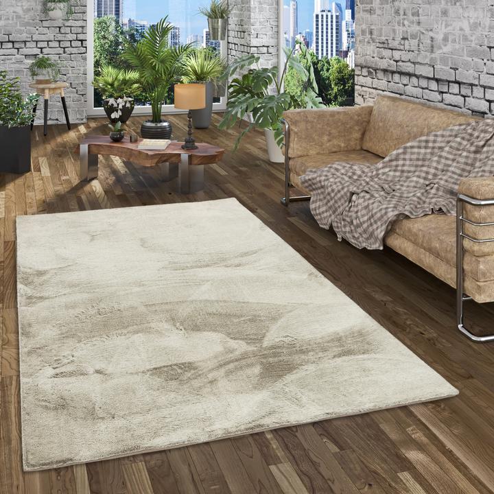 Immagine prodotto Pergamon Tappeto di lusso in pelliccia super soffice (90 x 160 cm)
