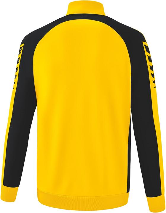Actual product image Erima Six Wings training jacket (M)