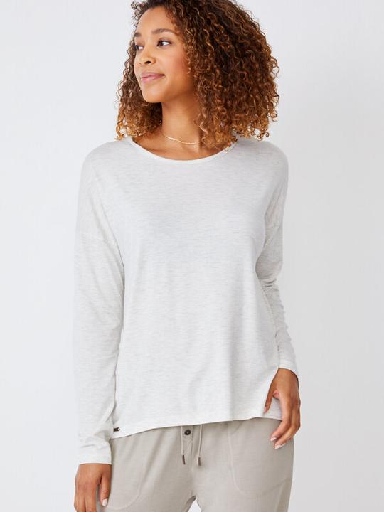 Image du produit Jockey Chemise à manches longues Supersoft (S)