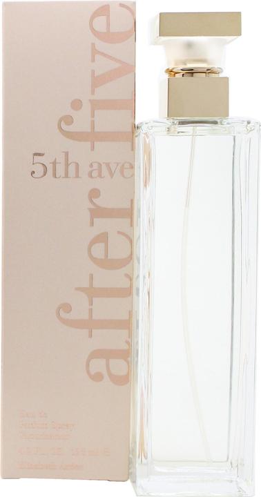 Image du produit Elizabeth Arden 5TH Avenue After Five (Eau de parfum, 125 ml)
