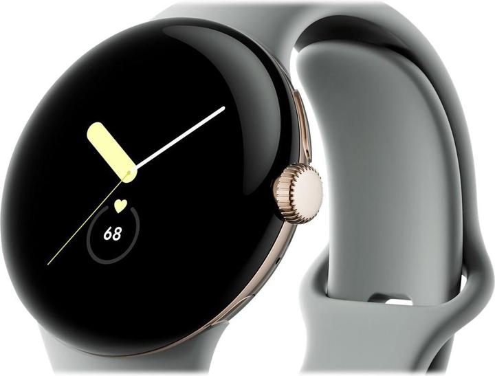 Image du produit Google Pixel Watch (41 mm)