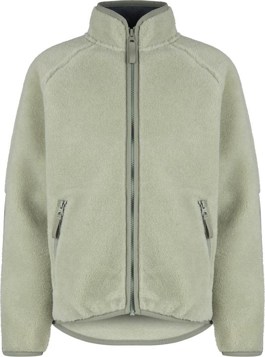 Actual product image Stoic Kid's MerinoHighPile357 VallsboSt. Jacket (164)