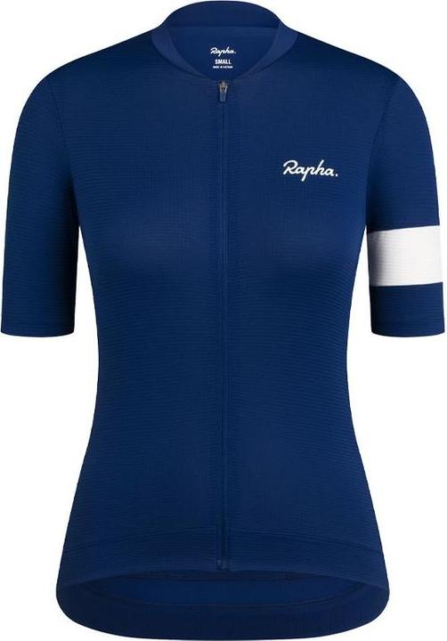 Produktbild Rapha Core Women's Lightweight Cycling Jersey (S)