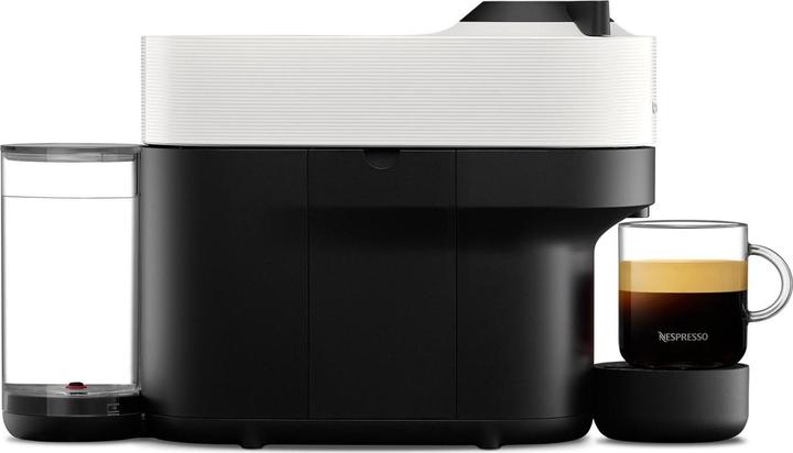 Actual product image Krups Vertuo Pop (NESPRESSO Vertuo, EU plug)