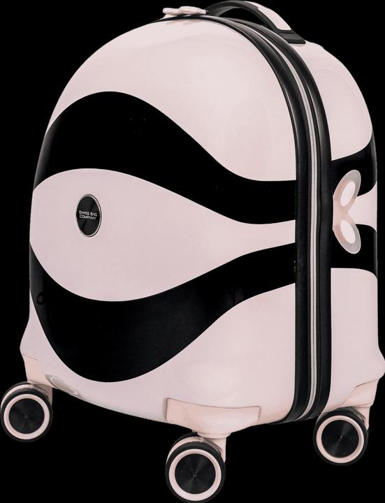 Immagine prodotto Swissbags S (36 l, Bagaglio a mano (fino a 50 litri))