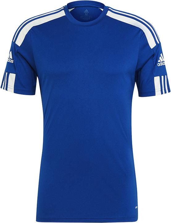 Produktbild adidas Squadra 21 Trikot Kurzarm (S)