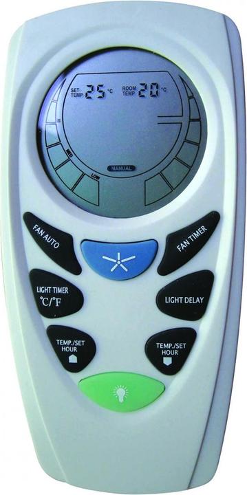 Immagine prodotto Lucci Air Telecomando per ventilatori da soffitto