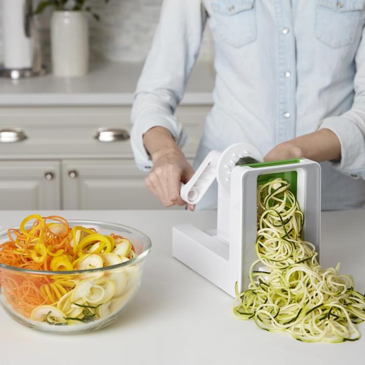 Productafbeelding OXO Groentesnijder Spiralizer