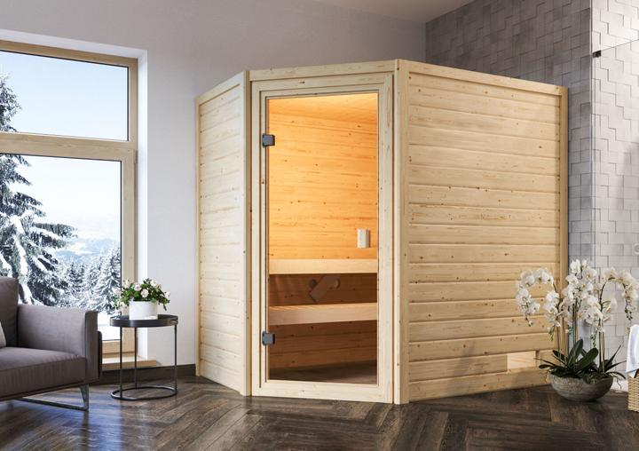 Immagine prodotto Woodfeeling Jella (Senza forno)