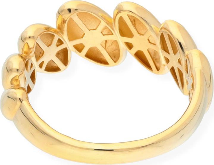 Produktbild Carat Chic (52, 750/18 K Gold)