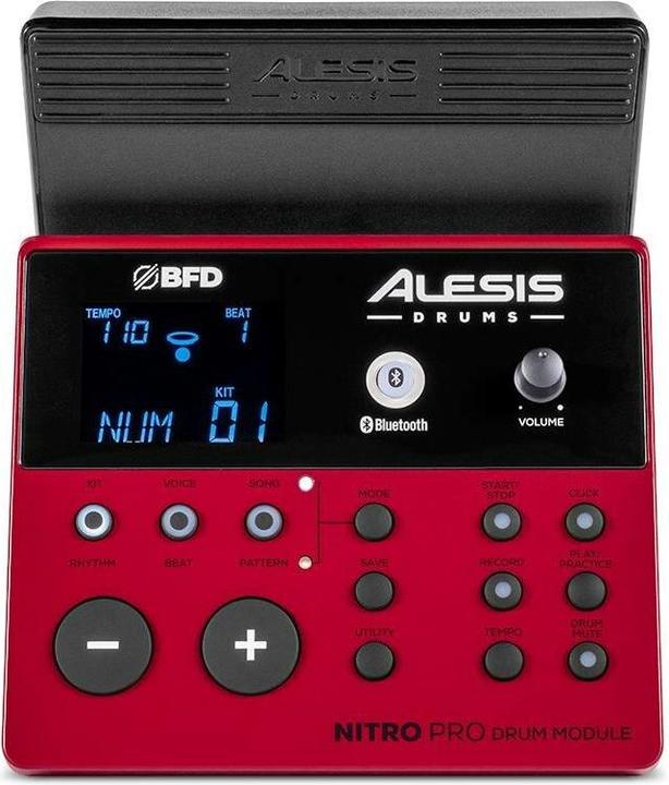 Produktbild Alesis Nitro Pro XL (E-Drum)