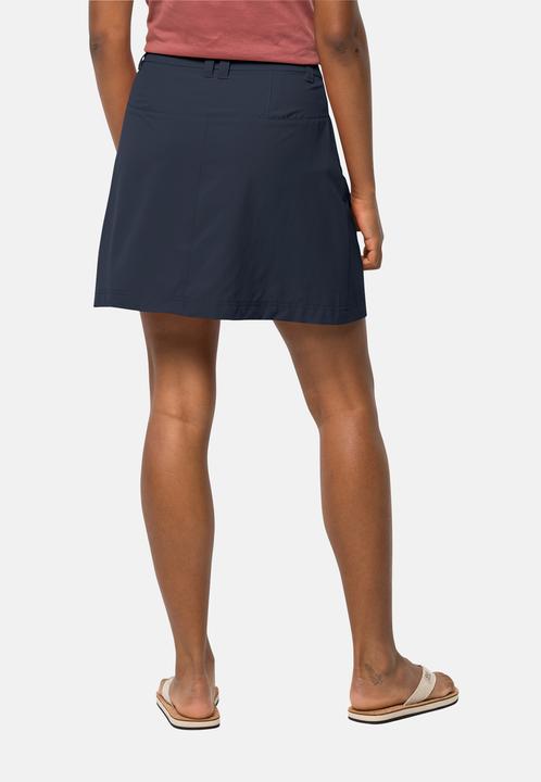 Image du produit Jack Wolfskin Jupe-short femme Sonora (34)