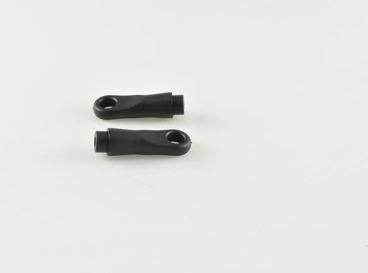 Actual product image CEN Racing Shock absorber ball socket 6.8mm (2 pieces)