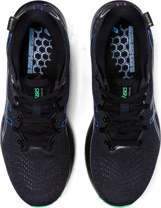 Actual product image ASICS Performance Gel-cumulus 24 GTx (44.5)