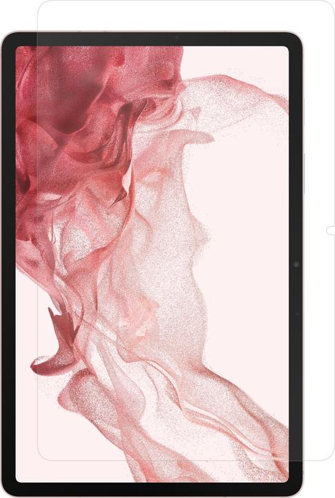 Produktbild Samsung Display-Glas EF-UX700CTEGWW (1 Stück, Galaxy Tab S8)