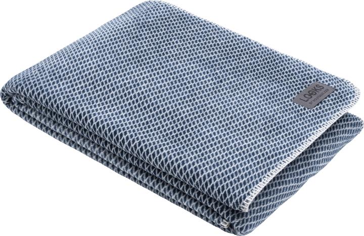 Actual product image Looks by Wolfgang Joop Living Blanket (150x200 cm)