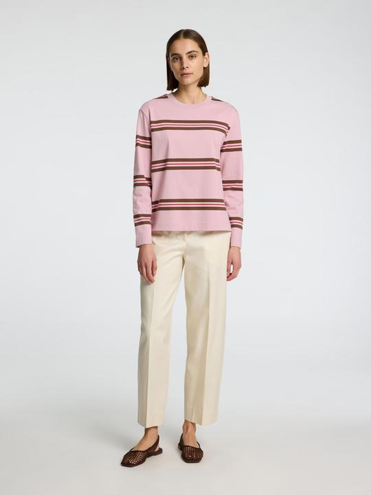 Actual product image Selected Femme Boxy Fit Longsleeve (L)