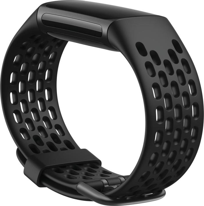Immagine prodotto Fitbit Bracciale Sports (Silicone)