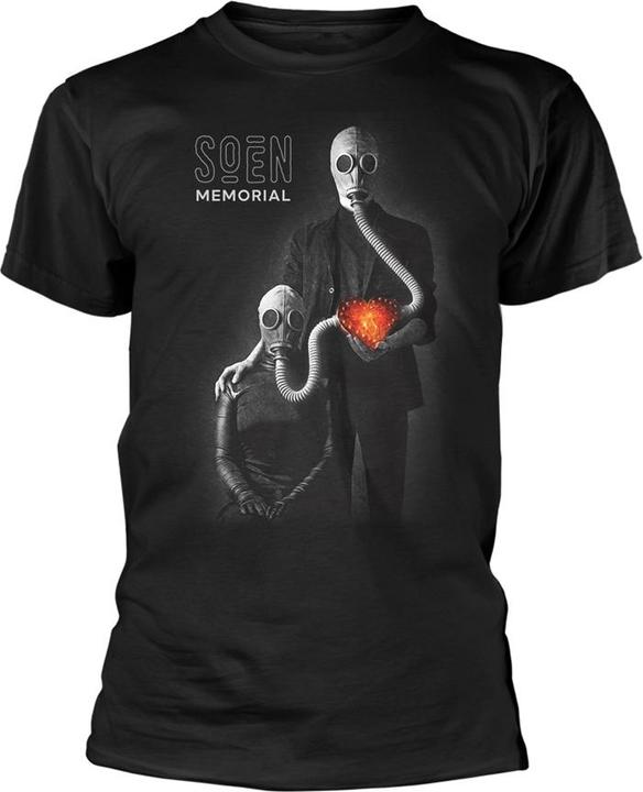 Immagine prodotto Soen Memorial (L)