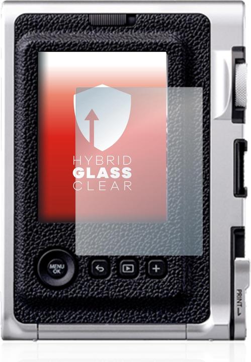 Actual product image upscreen Scratch Shield Glass (Screen protector, Instax Mini Evo)