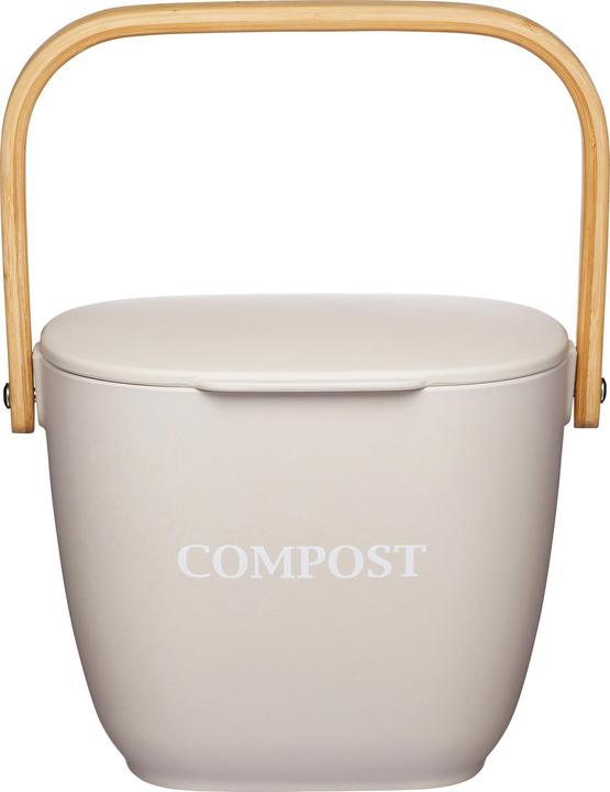 Image du produit Kitchen Craft Compost Bin (3 l)