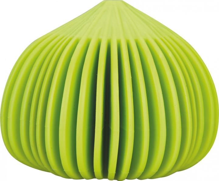 Image du produit Ibili Éplucheur d'ail en silicone 7 x 5 cm Un moyen simple et efficace d'éplucher l'ail