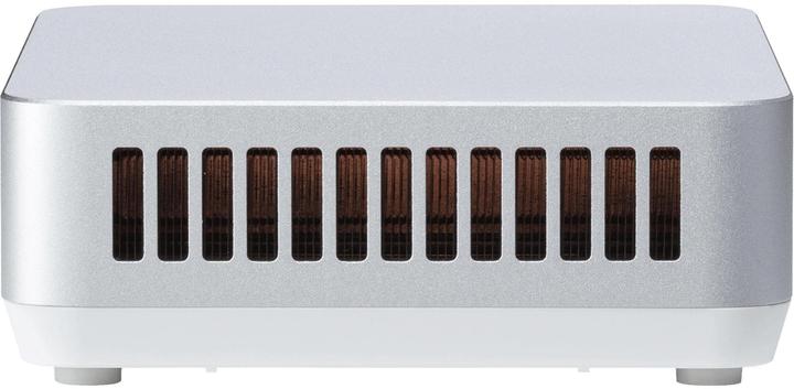 Actual product image ASUS NUC 14 Pro+ (Intel Core Ultra 7 155H, 32 GB, 1000 GB, Intel Arc Graphics)
