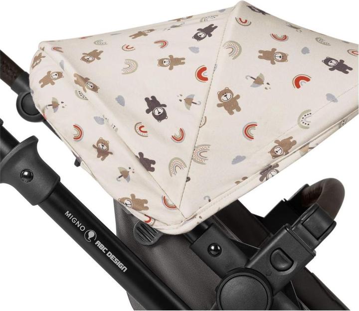 Image du produit ABC Design Migno
