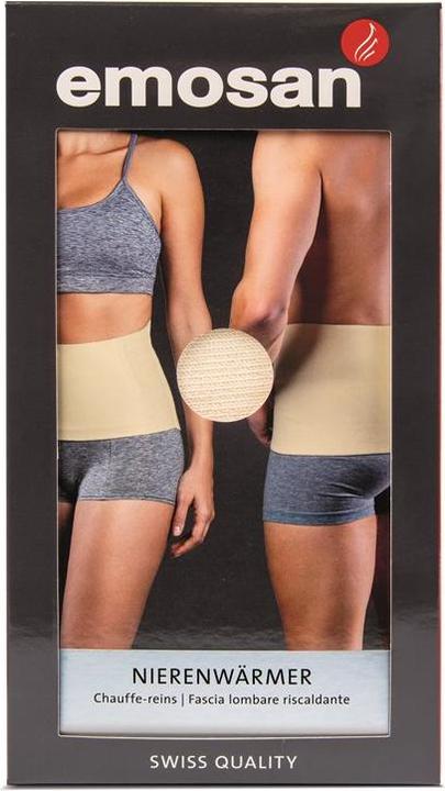 Image du produit Emosan Chauffe-reins (XL)