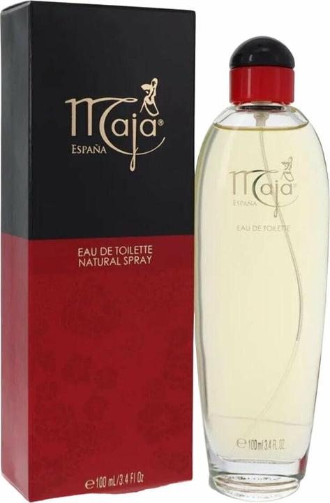 Produktbild Maja Soap Parfum (Eau de Toilette, 100 ml)
