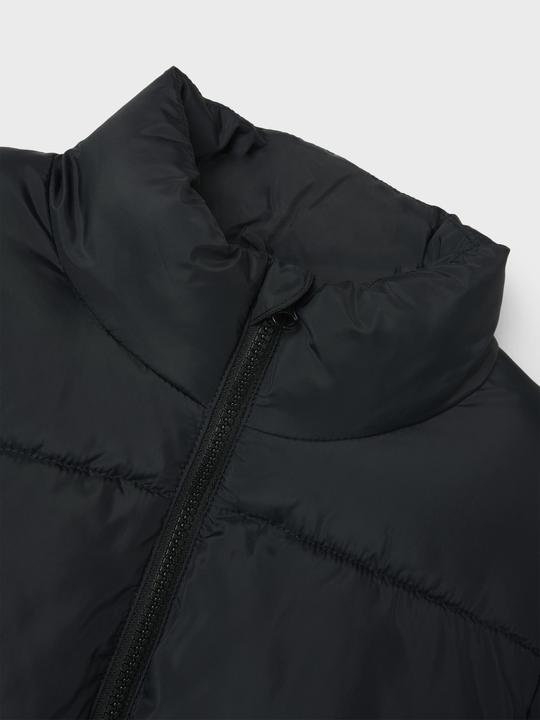 Produktbild Name it High Neck Wattierte Jacke (128)