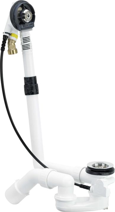 Viega VIE725778 Multiplex Trio-Ab-/Überlauf Funktionseinheit