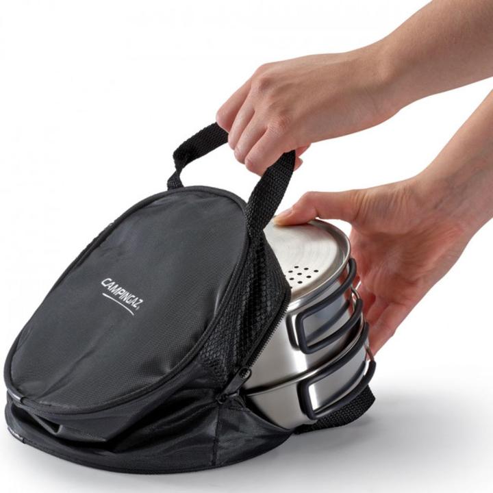Produktbild Campingaz Camping-Geschirrset