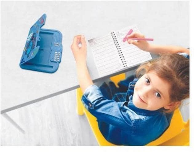 Actual product image Lexibook SD50D