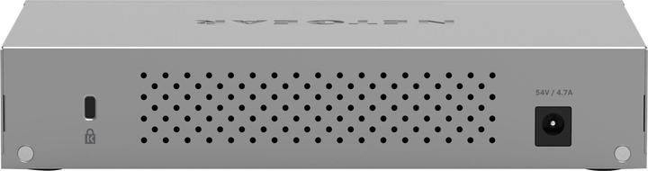 Image du produit Netgear MS108UP Ultra60 (8 Ports)