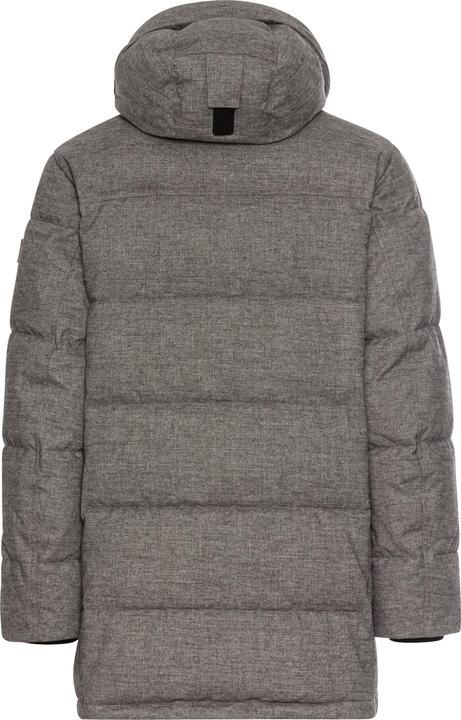 Immagine prodotto Camel Active Cappotto con cappuccio staccabile (56)