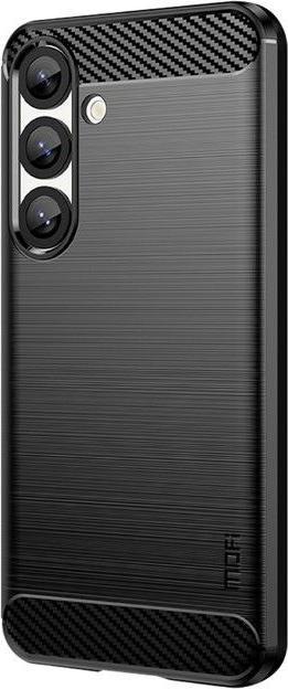 Immagine prodotto Mofi Carbon Fiber TPU Series (Samsung Galaxy S25)