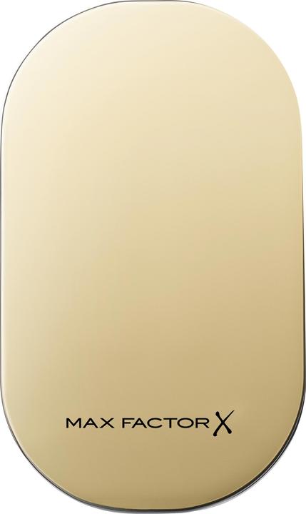 Max Factor Facefinity (006 oro)