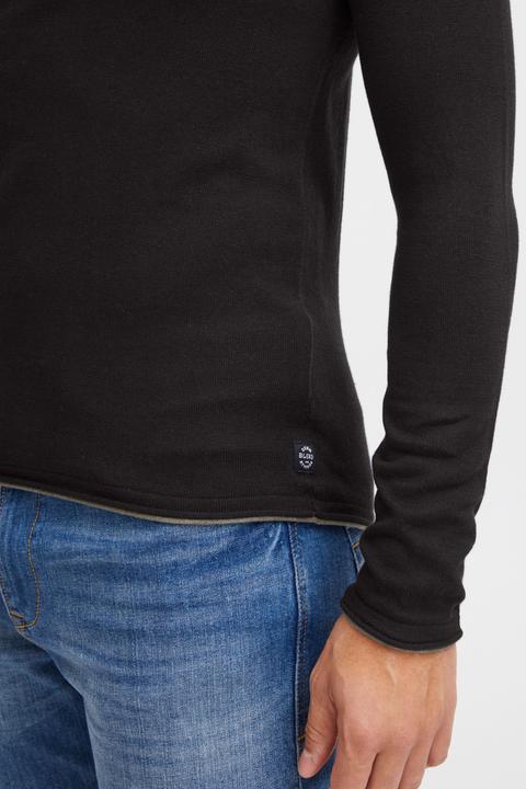 Image du produit Blend Odin - Pull en Maille - Homme (L)