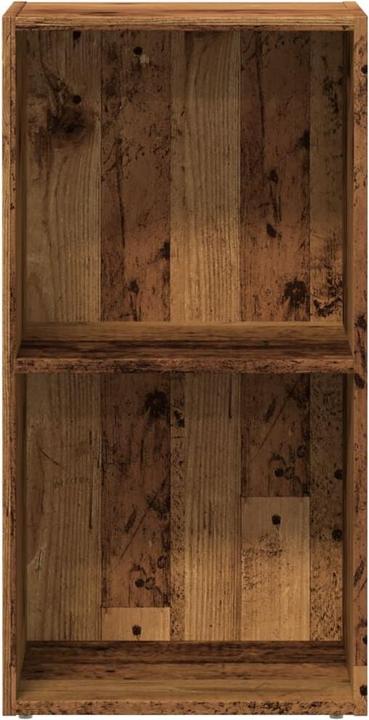 Image du produit VidaXL Bücherregal (30 x 40 x 77 cm)